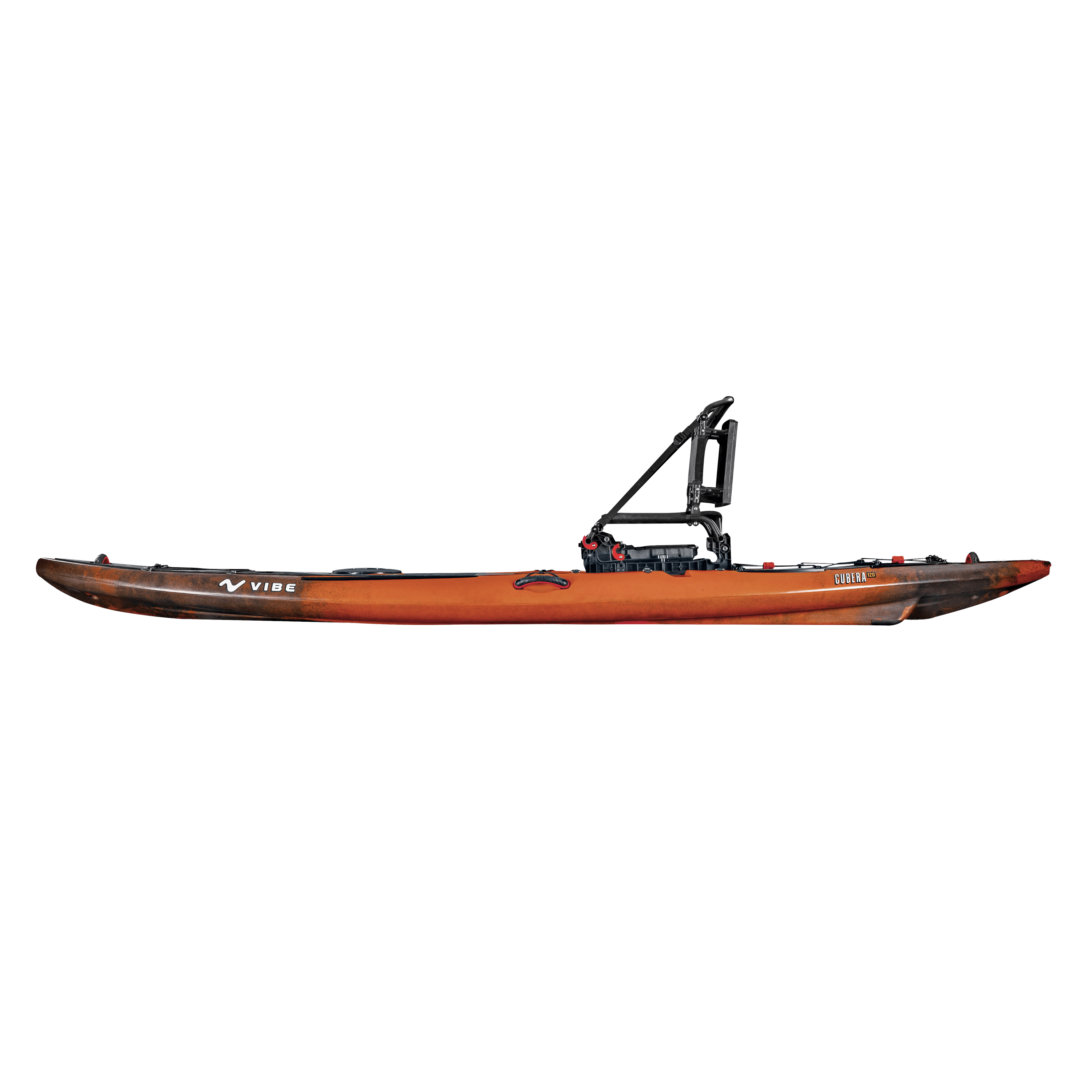 Vibe Cubera 120 Hybrid Reviews - Vibe Kayaks, LLC Vibe Cubera 120 Hybrid Reviews - Vibe Kayaks, LLC
