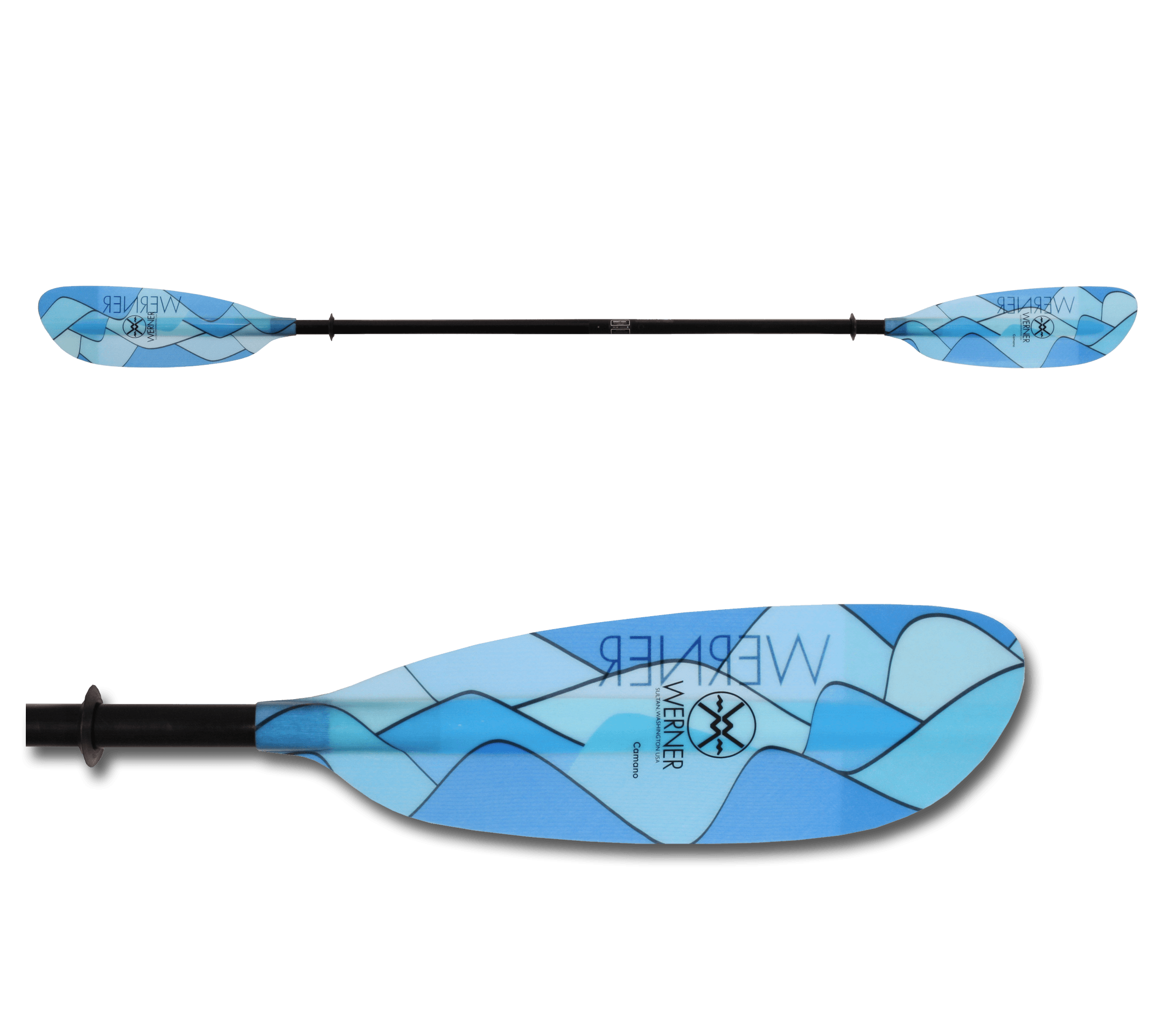 Camano Reviews - Werner Paddles | Buyers' Guide | Paddling.com Camano Reviews - Werner Paddles | Buyers' Guide | Paddling.com