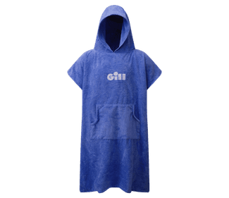 Changing Robe Reviews - Gill | Buyers' Guide | Paddling.com