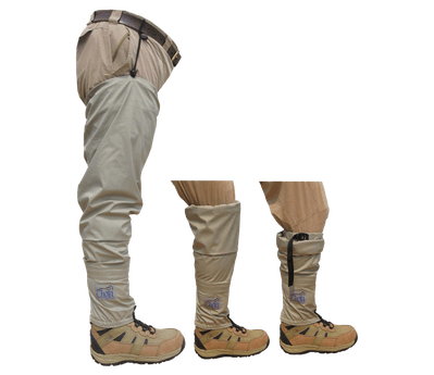 Chota caney fork wading 2025 boots