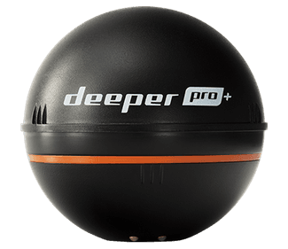 Deeper Smart Sonar PRO+ Reviews - Deeper | Buyers'… | Paddling