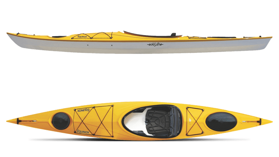 Best Touring Kayaks of Paddling.com