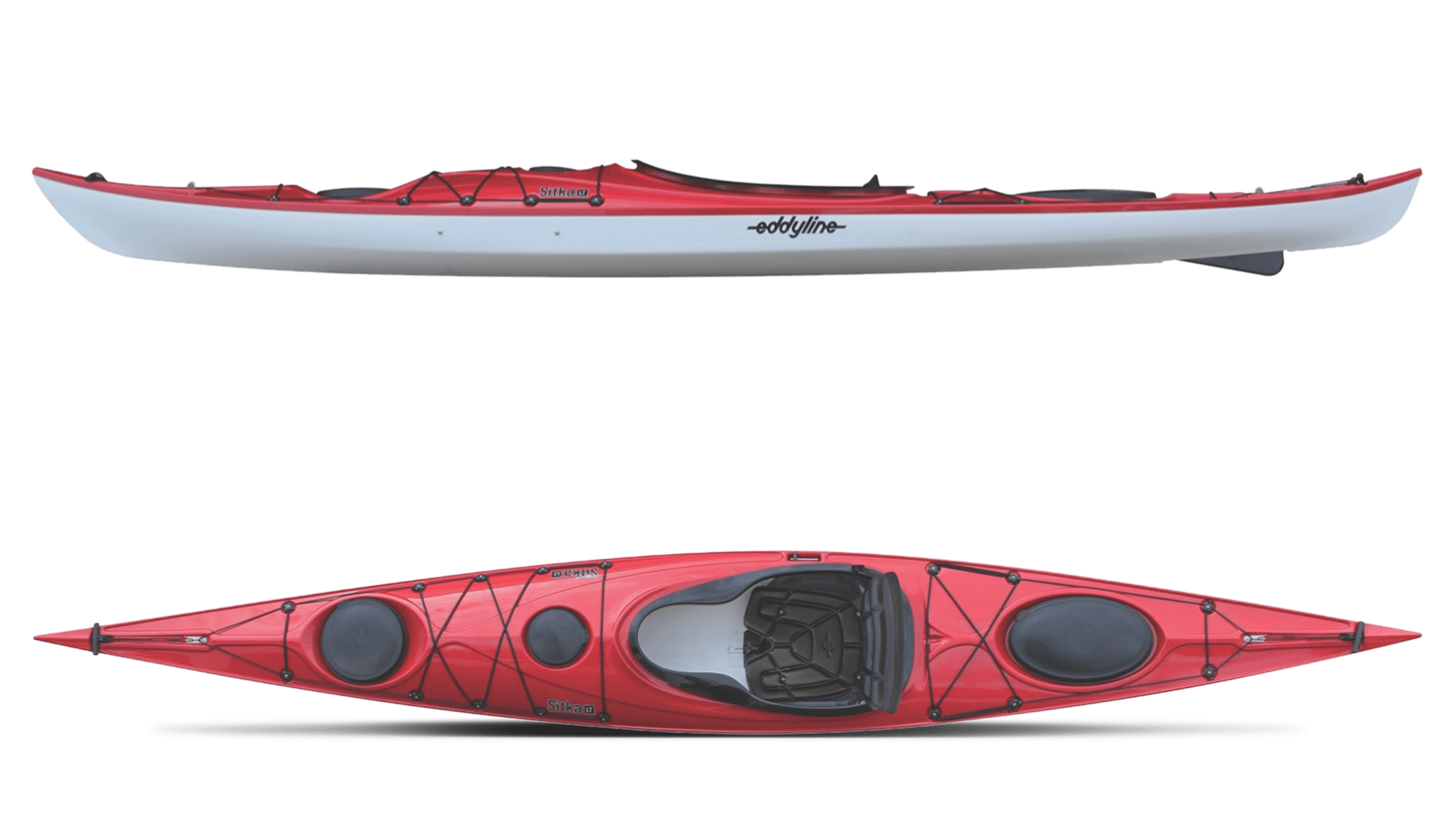 Sitka LT Reviews Eddyline Kayaks Buyers' Guide