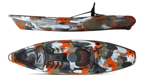 Moken 10 Reviews - Feelfree Kayak, USA | Buyers' Guide | Paddling.com Moken 10 Reviews - Feelfree Kayak, USA | Buyers' Guide | Paddling.com