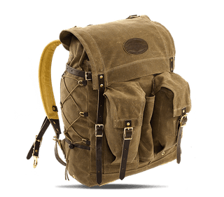 Isle Royale Bushcraft Packs Reviews - Frost River Isle Royale Bushcraft Packs Reviews - Frost River