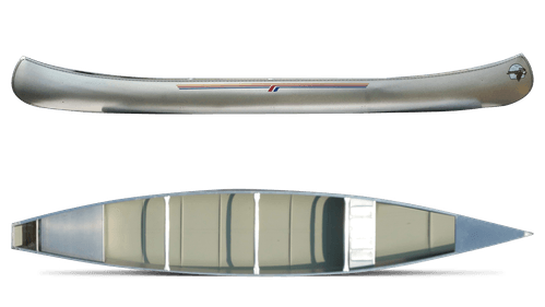 1750csk Reviews Grumman Canoes