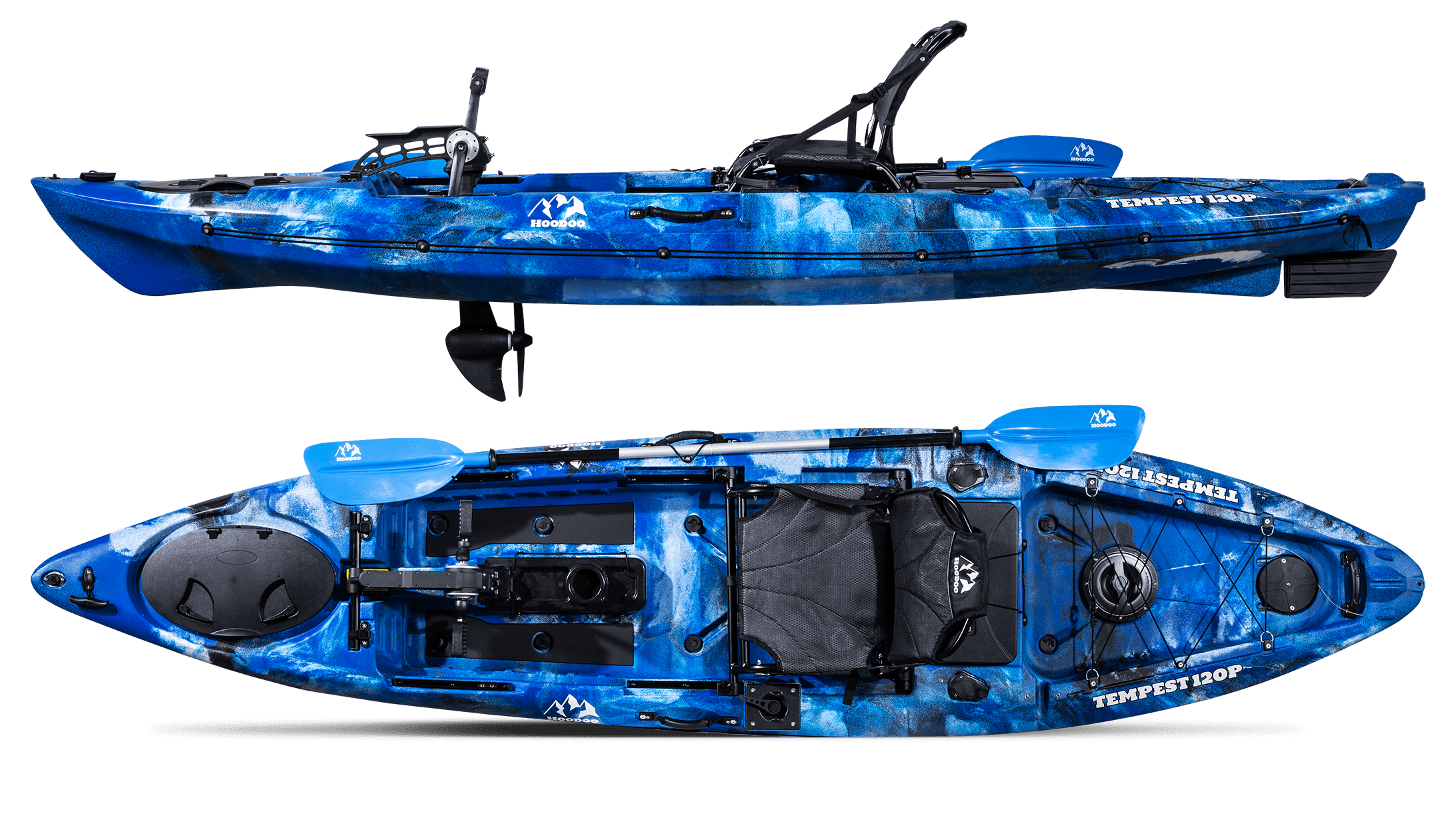 Tempest 120P Reviews Hoodoo Buyers' Guide