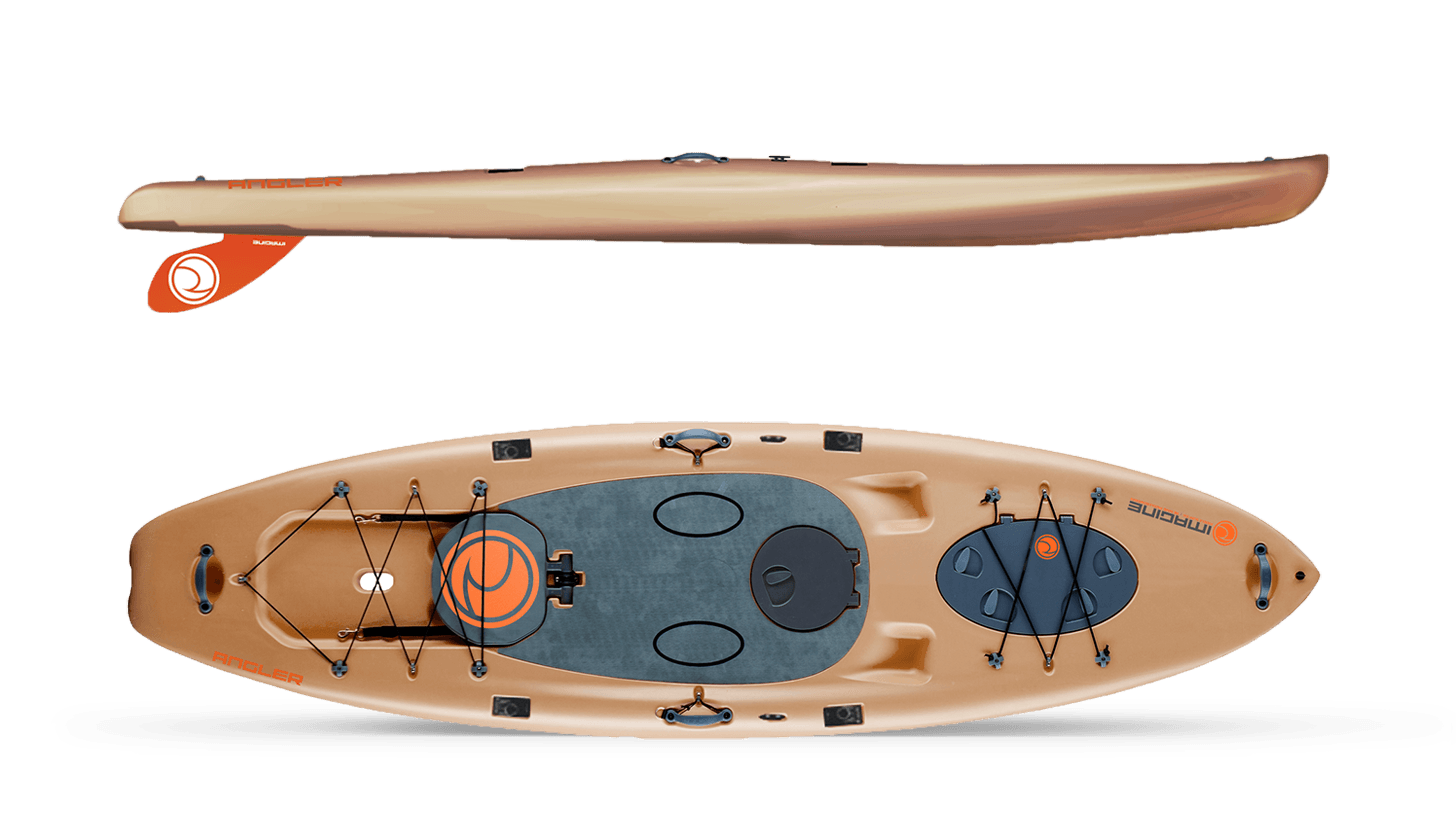 Imagine surfer paddle board for sale deals