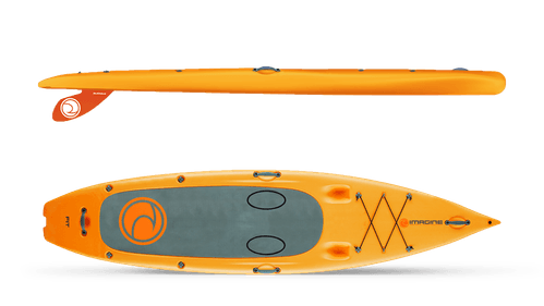 Imagine surf paddle board deals