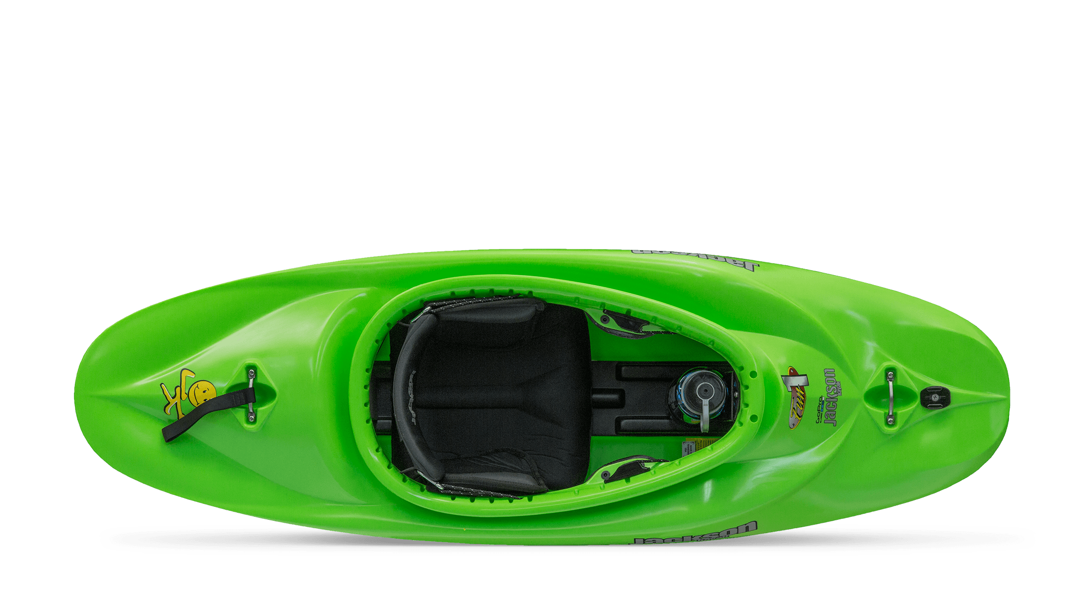 Fun 1 Reviews - Jackson Kayak | Buyers' Guide | Paddling.com Fun 1 Reviews - Jackson Kayak | Buyers' Guide | Paddling.com