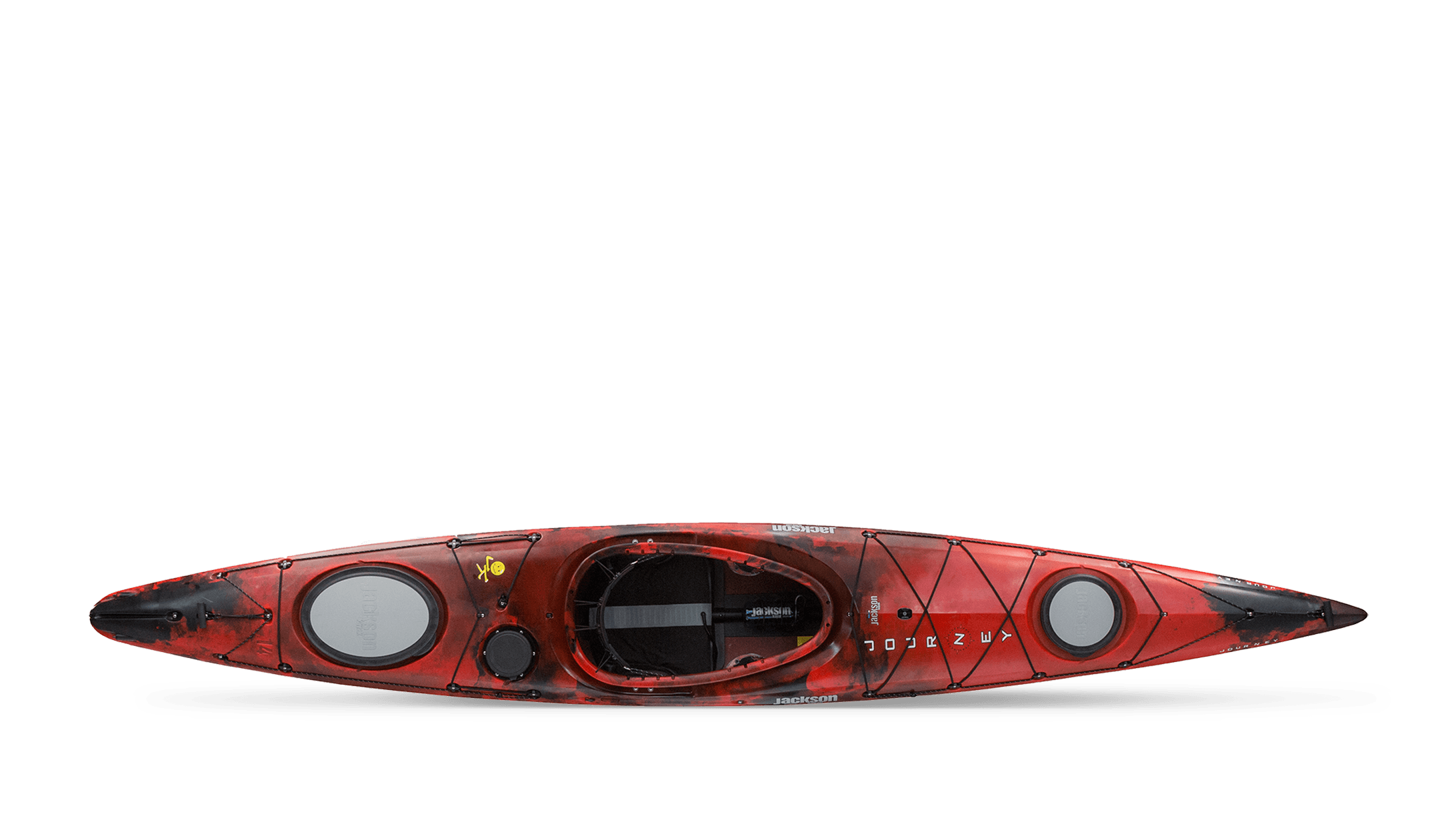 Journey 13.5 Reviews - Jackson Kayak | Buyers' Guide | Paddling.com Journey 13.5 Reviews - Jackson Kayak | Buyers' Guide | Paddling.com