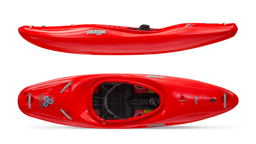 Karma L Reviews - Jackson Kayak | Buyers' Guide | Paddling.com Karma L Reviews - Jackson Kayak | Buyers' Guide | Paddling.com
