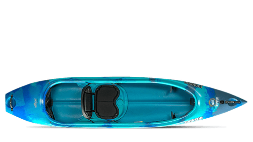 Mini Tripper Mini Tripper 9 Reviews - Jackson Kayak | Buyers' Guide | Paddling.com