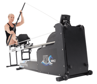 Kayak Pro Compact Ergometer Reviews - KayakPro USA LLC… | Paddling.com