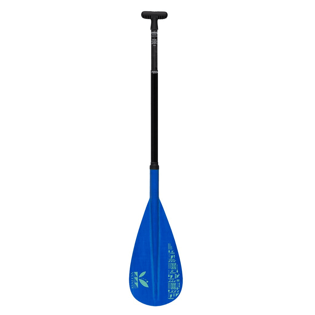 Keiki Kaho'Olawe Single Bend Adjustable Outrigger Keiki Kaho'Olawe Single Bend Adjustable Outrigger