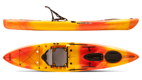 Manta Ray 12 XT Reviews - Liquidlogic Kayaks | Buyers'… | Paddling.com Manta Ray 12 XT Reviews - Liquidlogic Kayaks | Buyers'… | Paddling.com