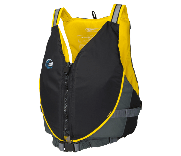 Journey PFD w/Pocket Reviews - MTI Adventurewear |… | Paddling.com Journey PFD w/Pocket Reviews - MTI Adventurewear |… | Paddling.com