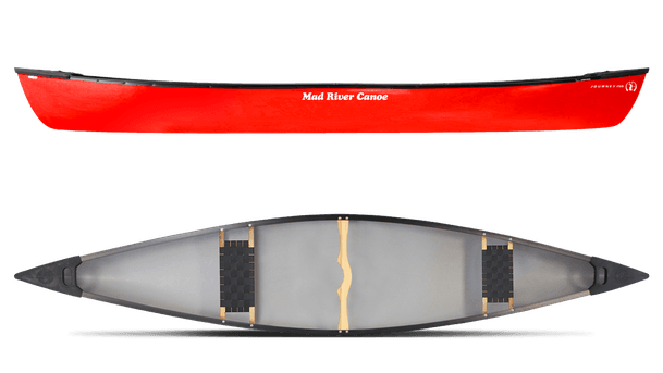 Journey 156 Reviews - Mad River | Buyers' Guide | Paddling.com Journey 156 Reviews - Mad River | Buyers' Guide | Paddling.com