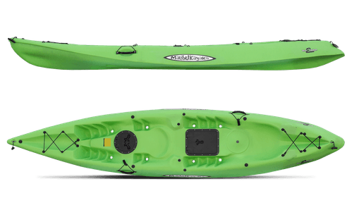 Pro 2 Tandem Reviews - Malibu Kayaks | Buyers' Guide | Paddling.com Pro 2 Tandem Reviews - Malibu Kayaks | Buyers' Guide | Paddling.com