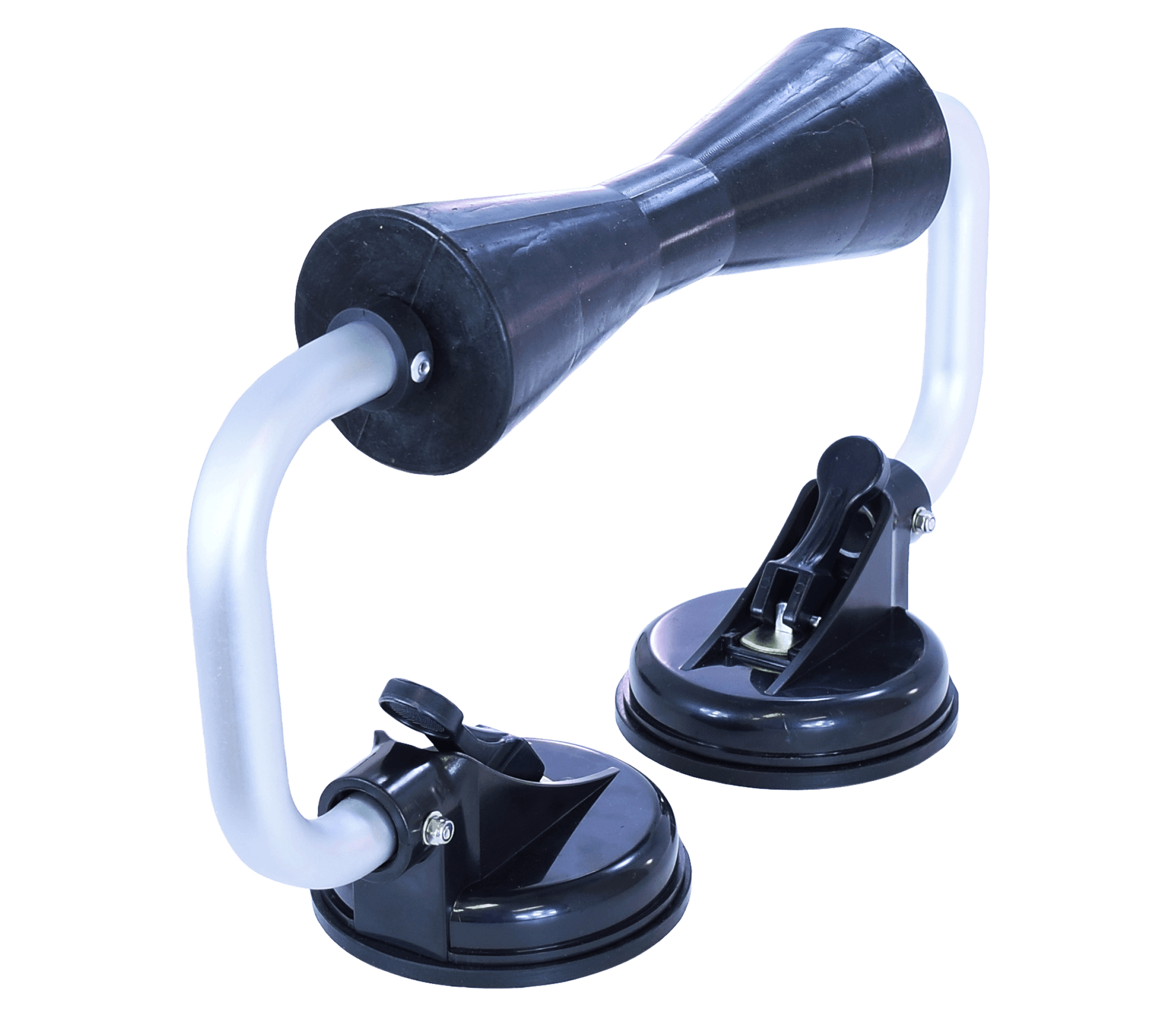 Channel Loader Kayak Load Assist Module - Main Image