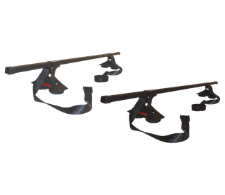 VersaRail Bare Roof Cross Rail System Reviews Paddling