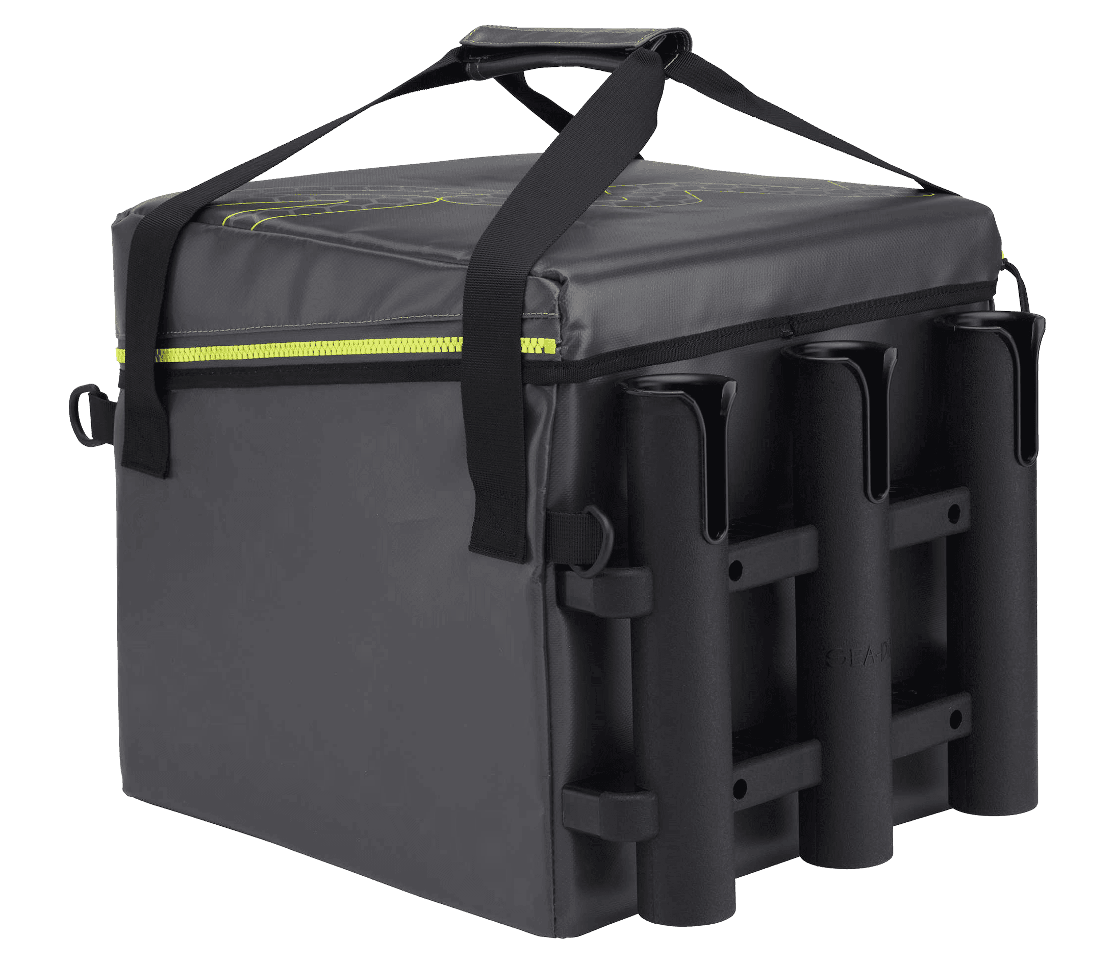 NRS Ambush Tackle Bag Reviews - NRS, Buyers' Guide
