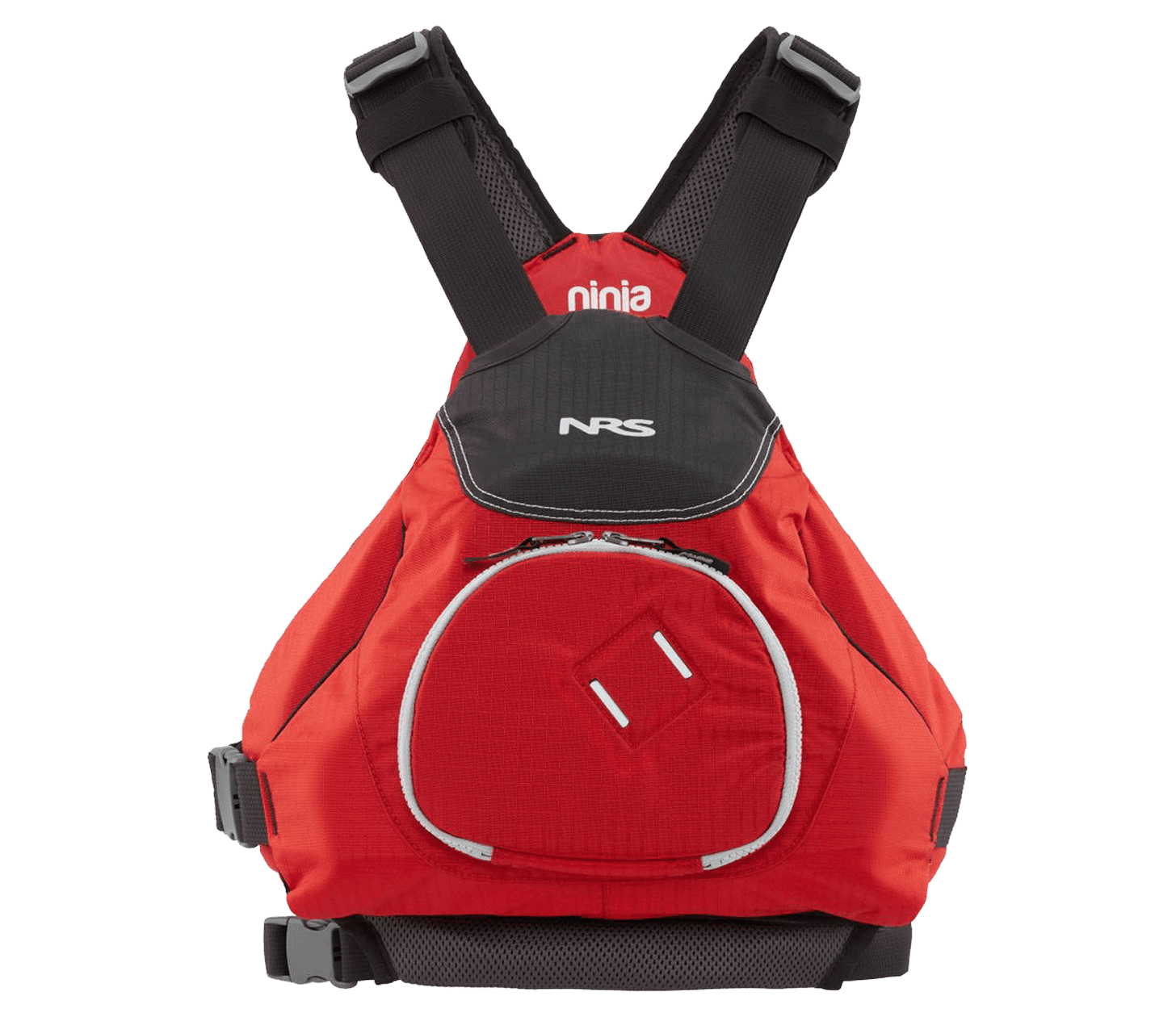 NRS Ninja PFD Reviews NRS Buyers' Guide