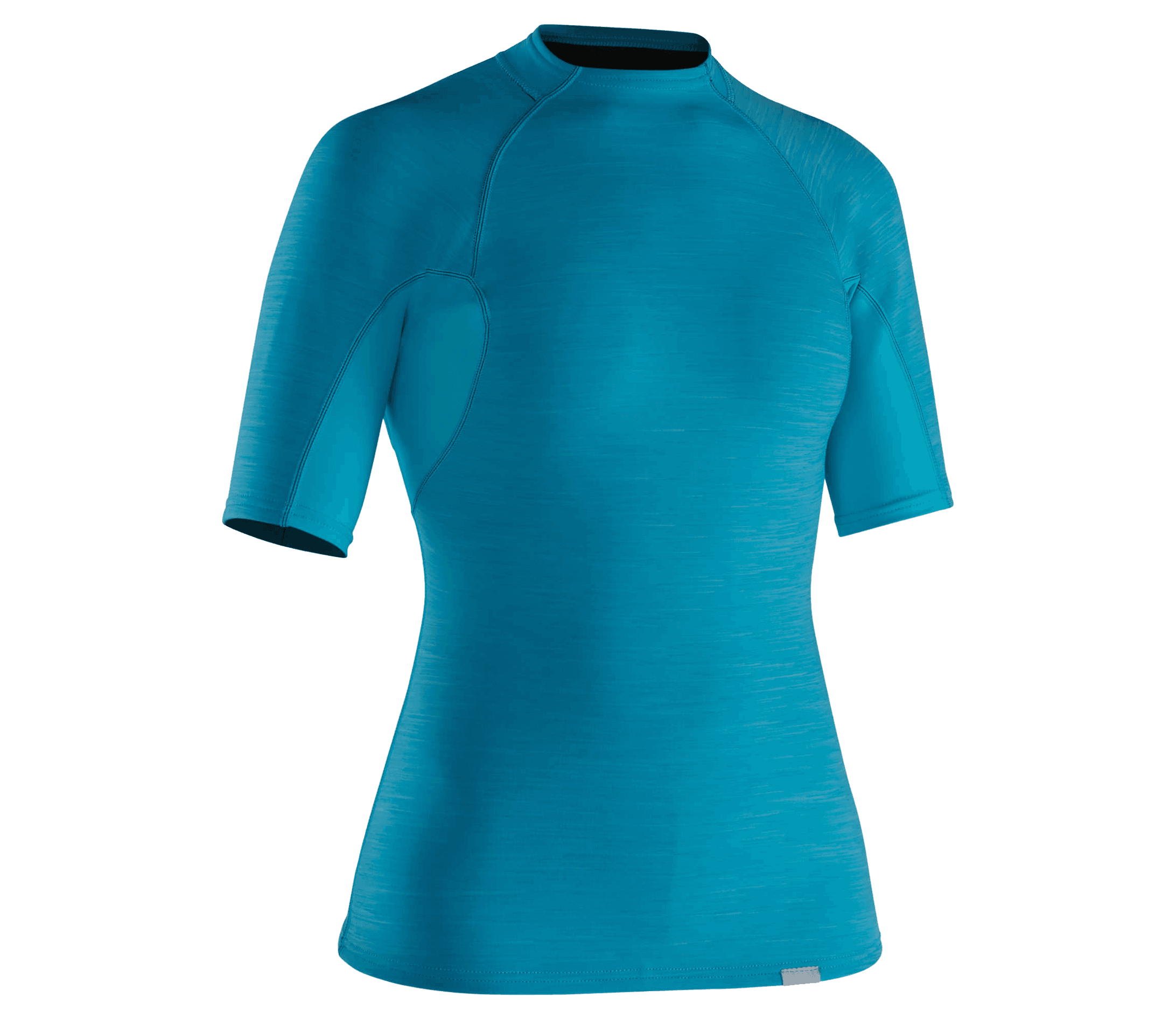 NRS Women's HydroSkin 0.5 Short-Sleeve Shirt Reviews -…