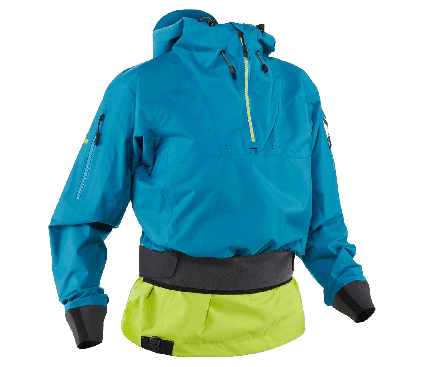 Splash Jacket For Kayaking Inerest Riptide NRS Women's Riptide Splash Jacket Reviews - NRS |… | Paddling.com