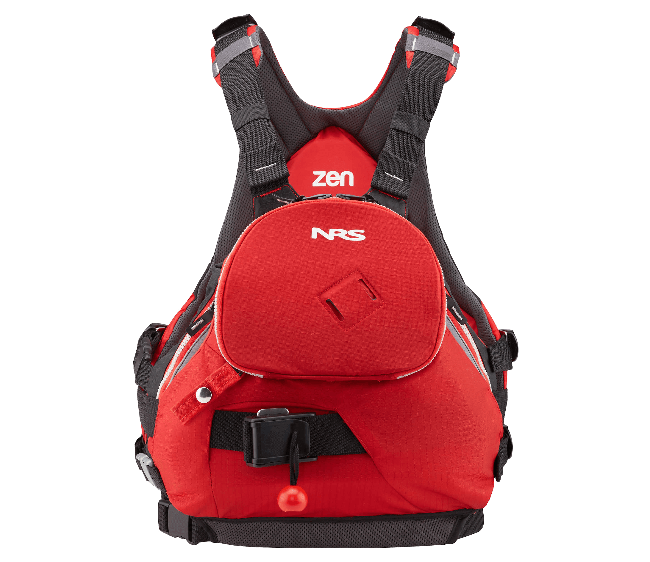 NRS Zen Rescue PFD Reviews NRS Buyers' Guide