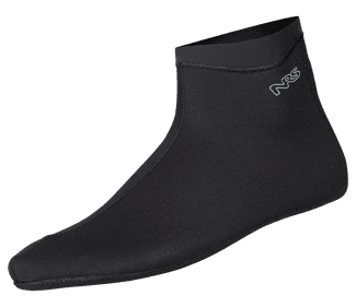 NRS Sandal Socks Reviews - NRS | Buyers' Guide | Paddling.com