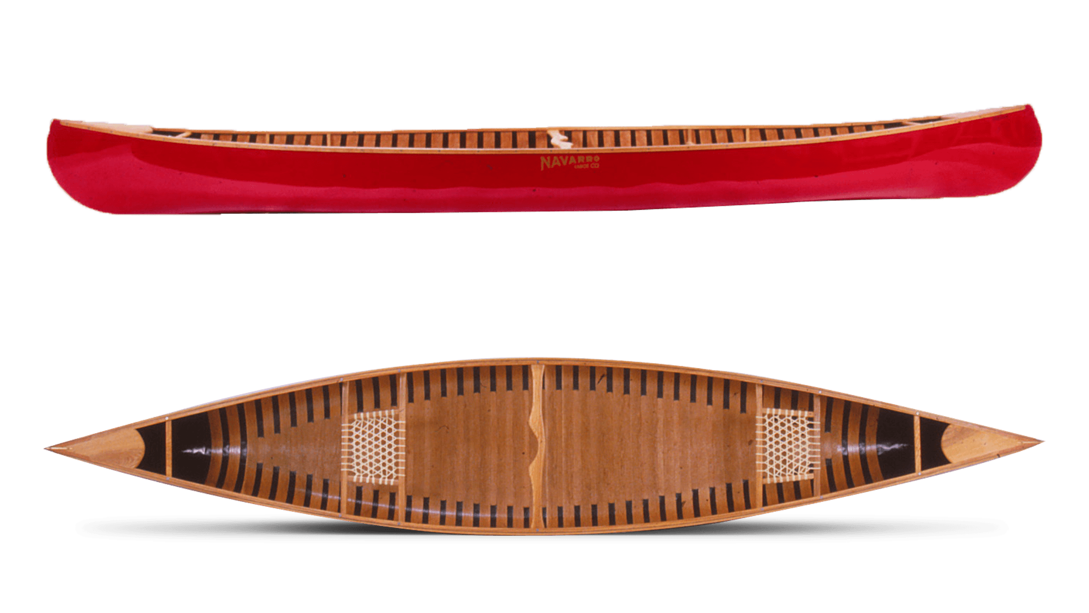 Otter 16 Reviews - Navarro Canoe Co. | Buyers' Guide | Paddling.com Otter 16 Reviews - Navarro Canoe Co. | Buyers' Guide | Paddling.com