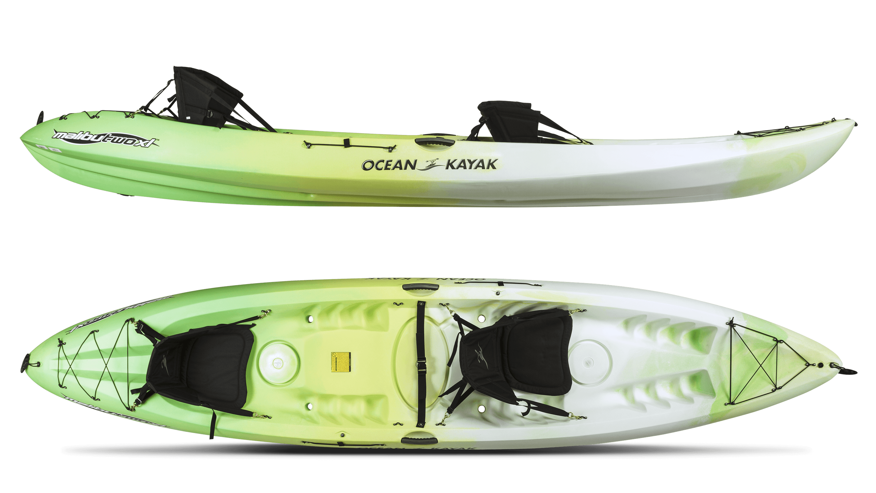 Malibu Two XL Reviews - Ocean Kayak, Buyers' Guide