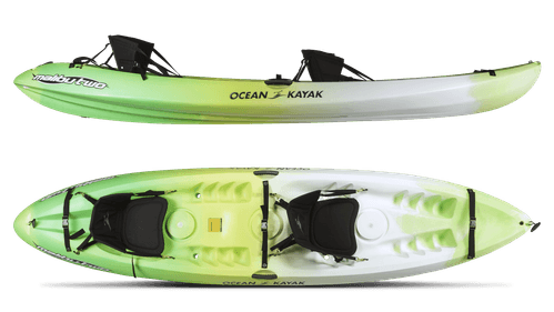 Malibu Two Reviews Ocean Kayak Buyers Guide Paddling Com Malibu Two Reviews Ocean Kayak Buyers Guide Paddling Com