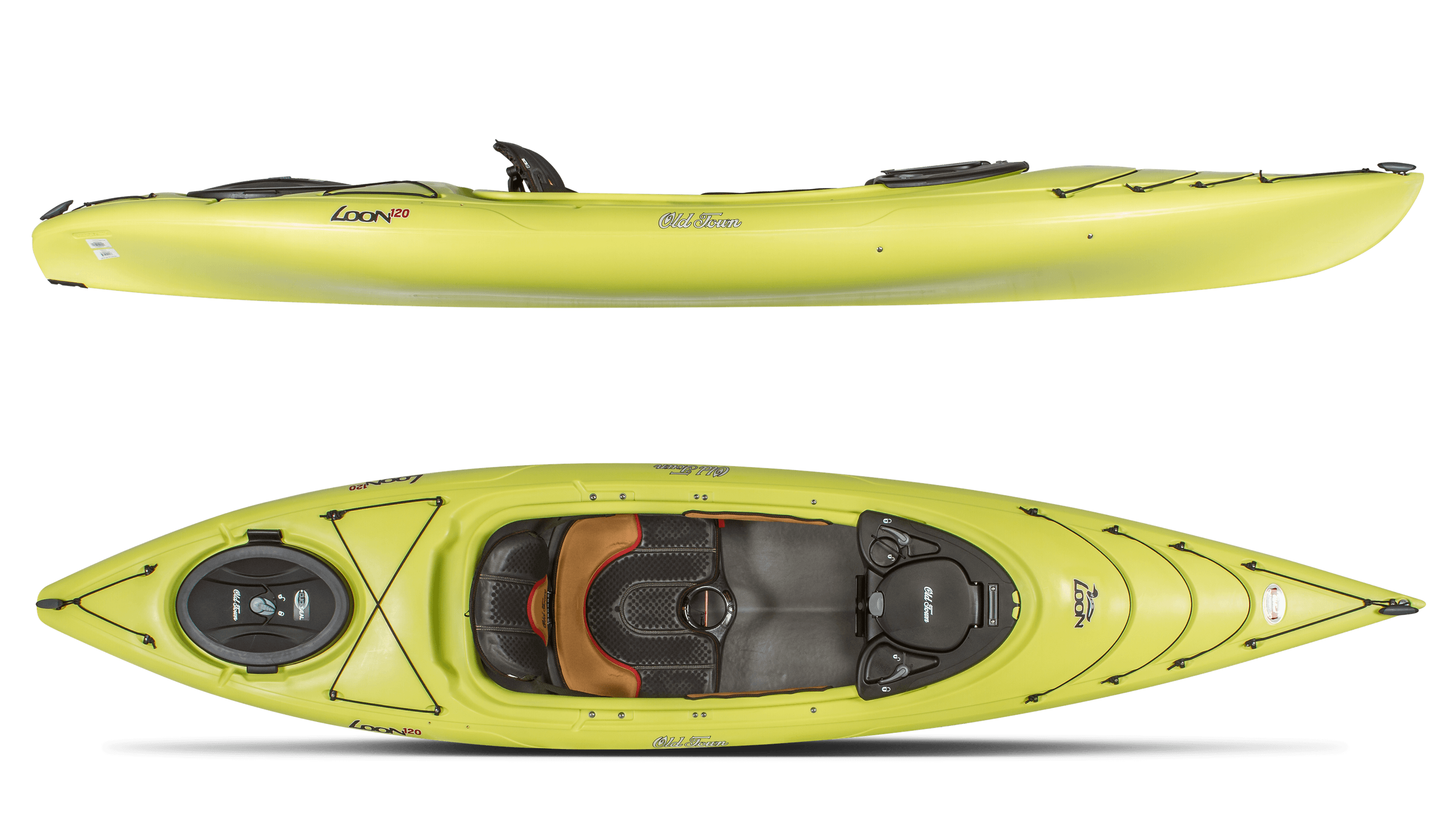 Loon 120 Reviews Old Town Canoe and Kayak Buyers'…