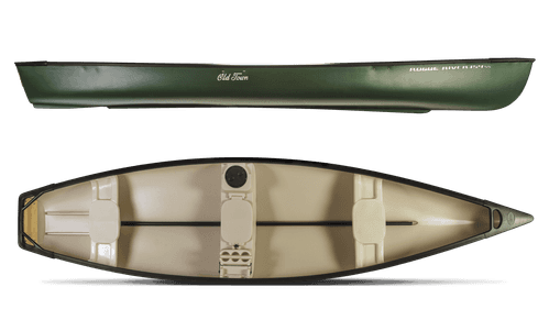 Canoes for sale near me deals