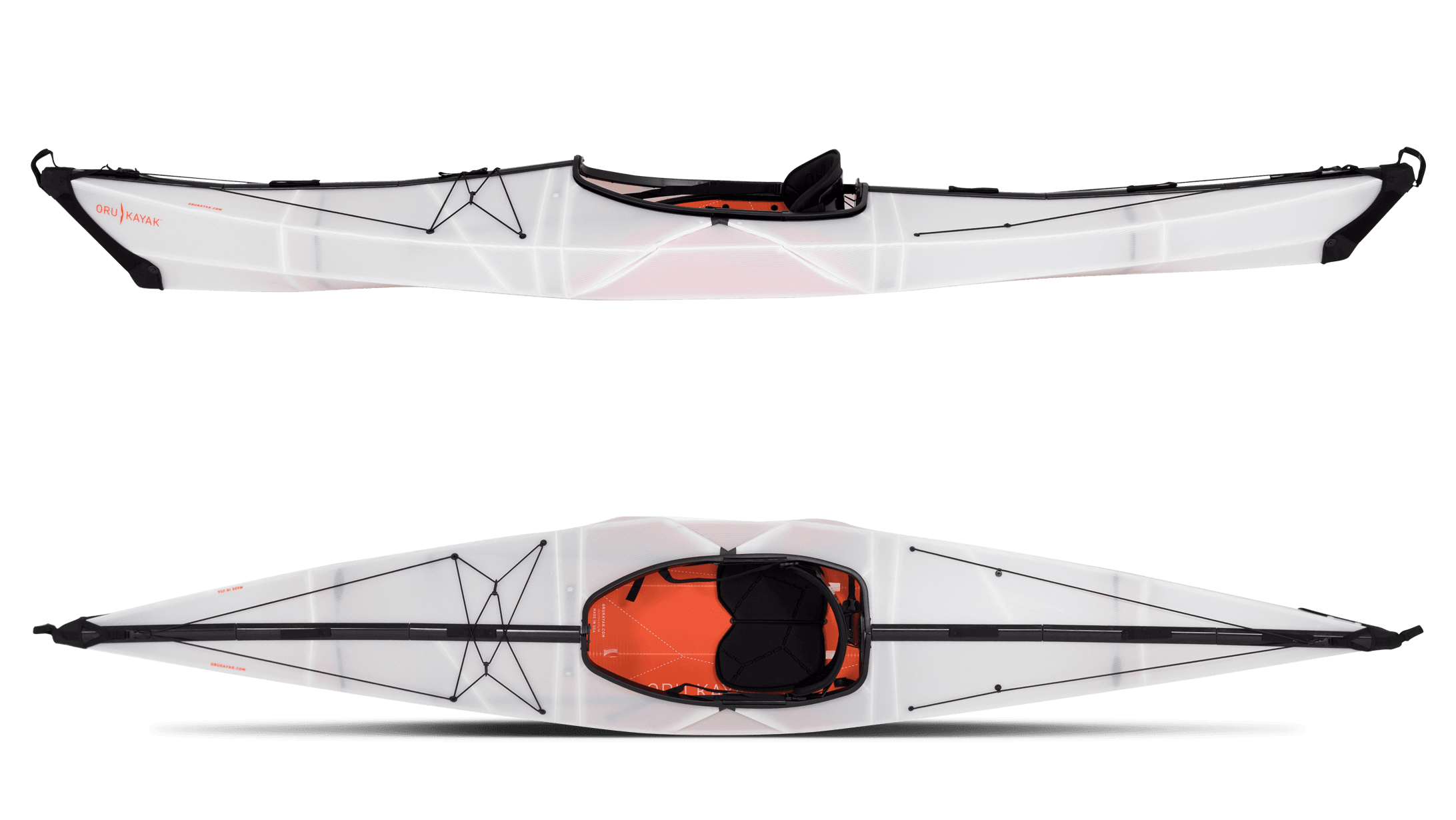 Shark tank discount kayak rack