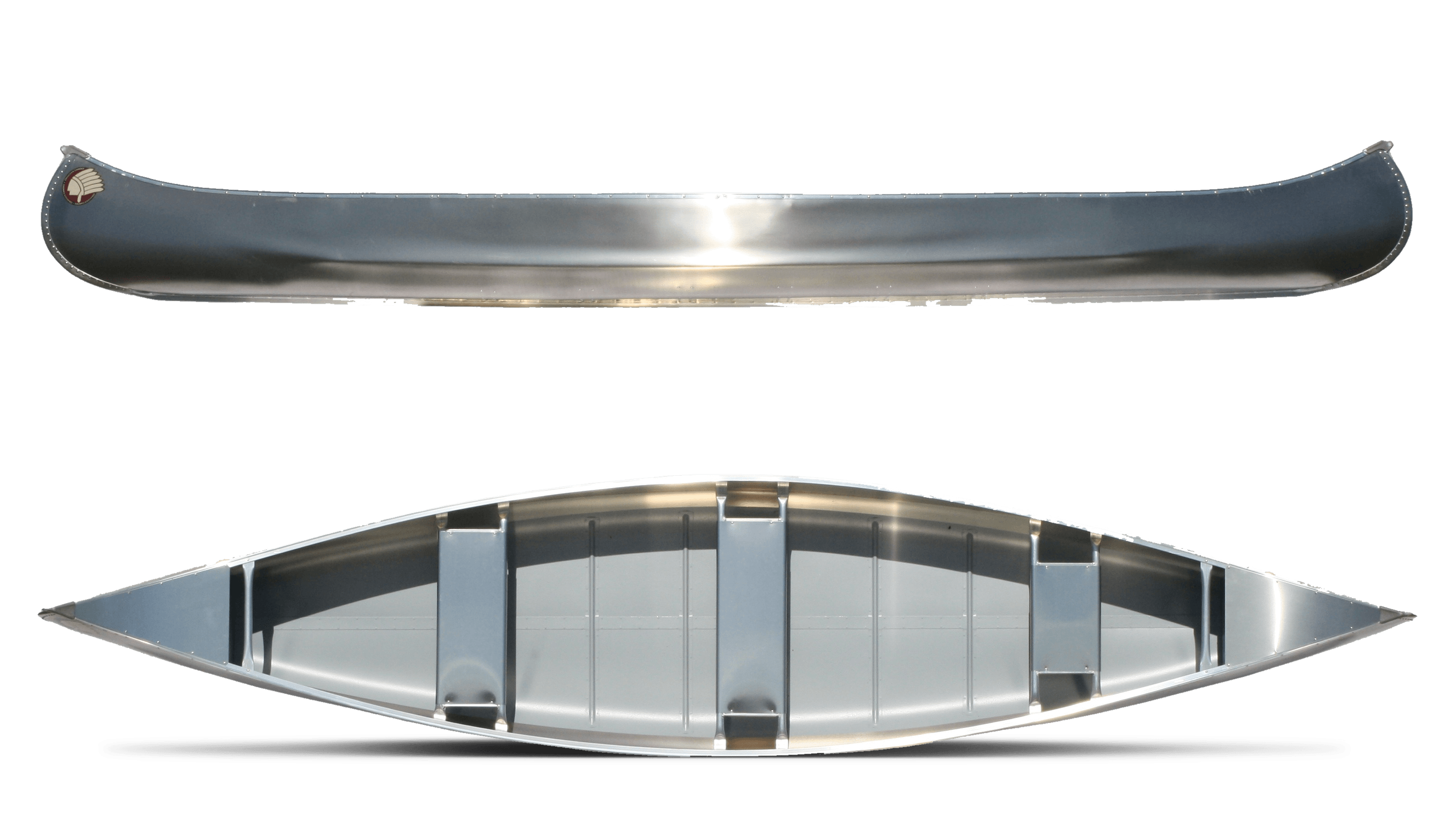 Aluminum Canoe Aluminum Canoe
