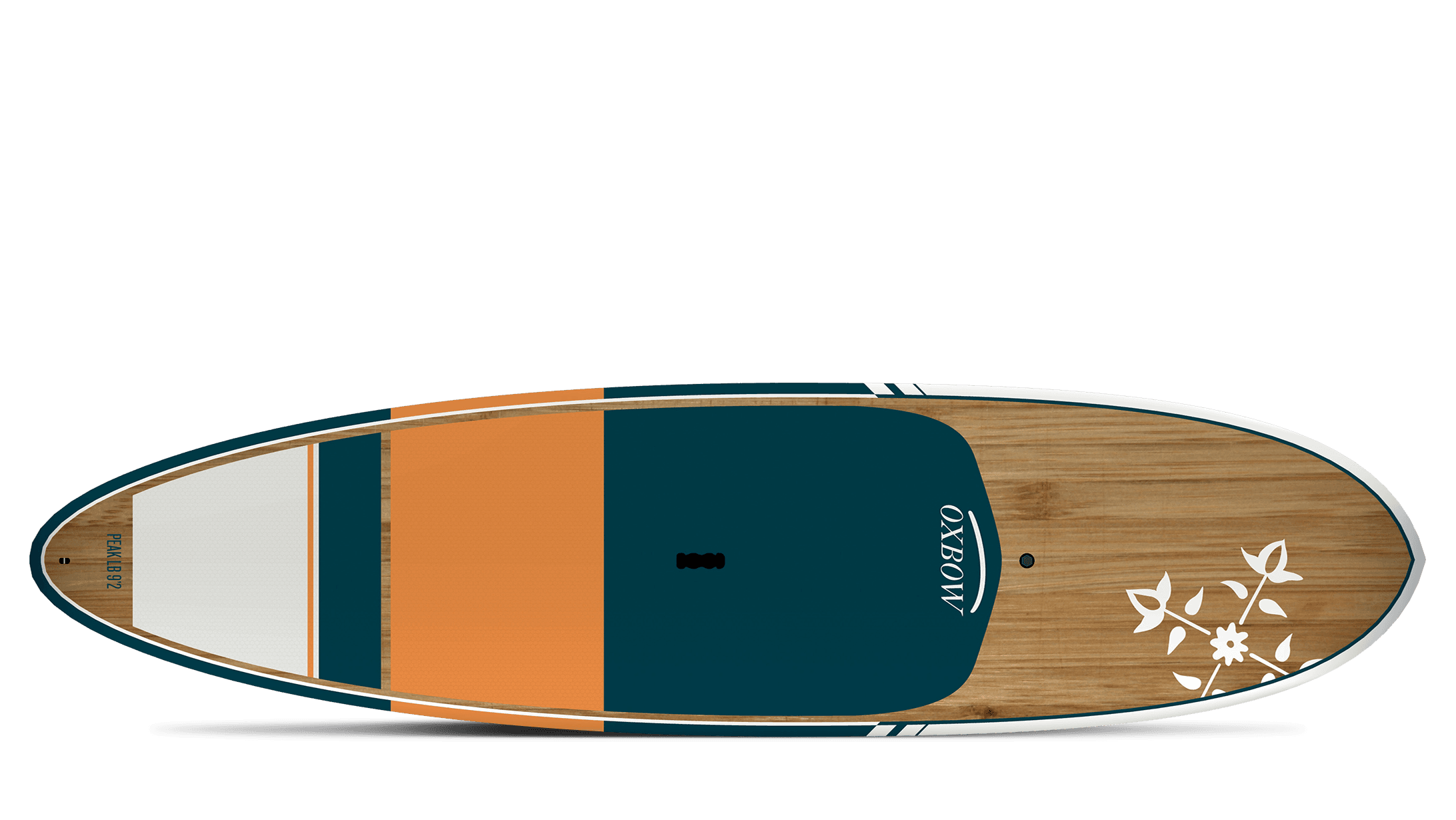 Peak Longboard 9'2 x 28 Peak Longboard 9'2 x 28
