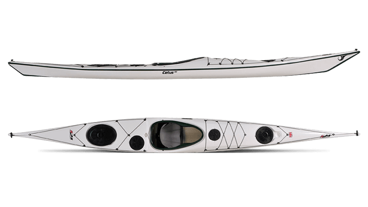 Cetus 1710 Hv Reviews P H Sea Kayaks Buyers Guide Paddling Com