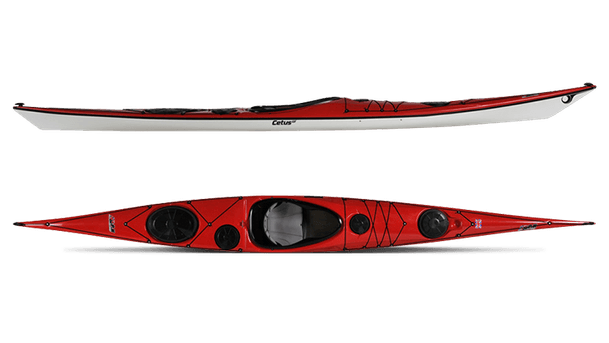 Cetus 176 Lv Reviews P H Sea Kayaks Buyers Guide Paddling Com