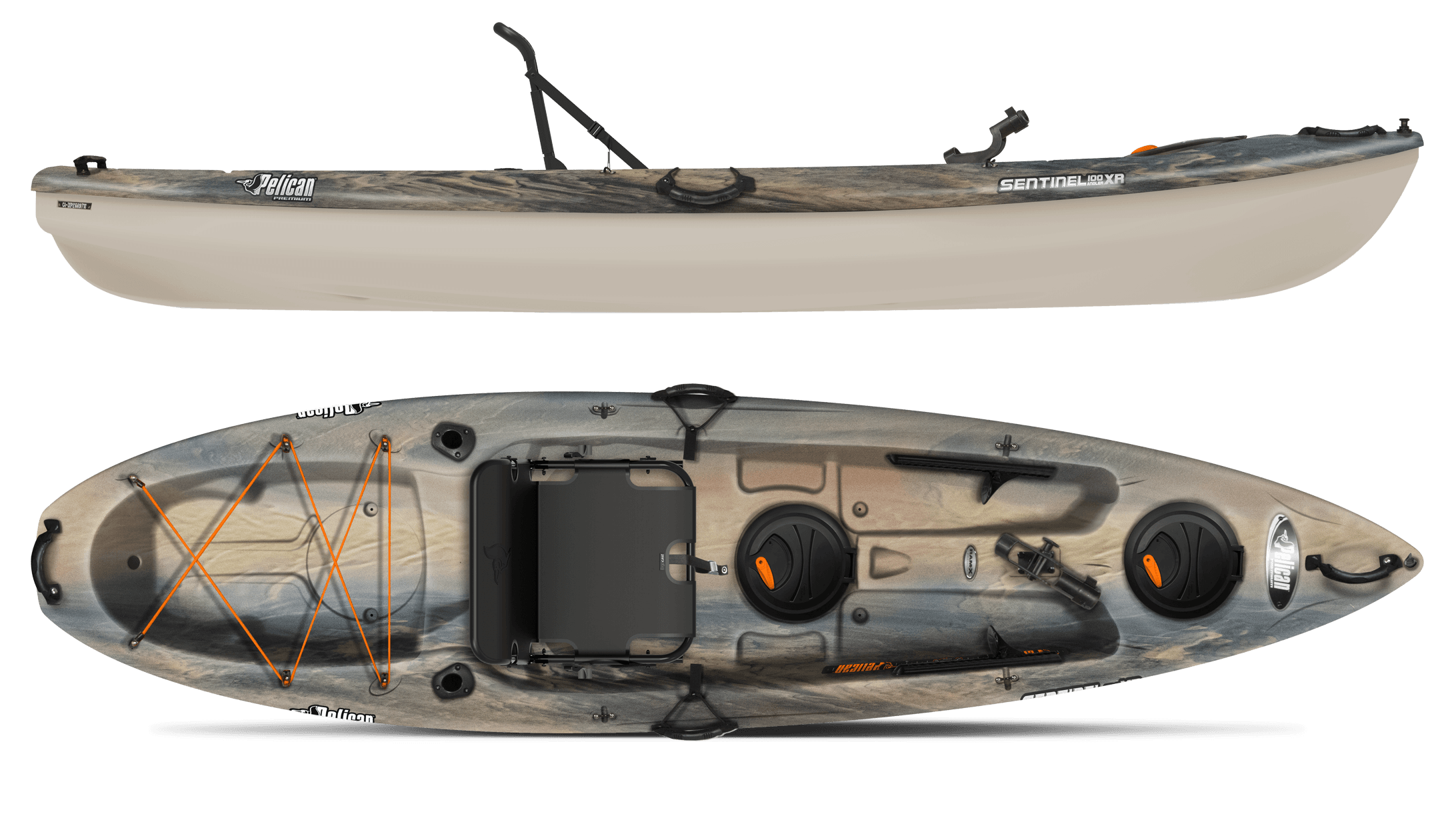 Sentinel 100XR Angler Reviews - Pelican International…