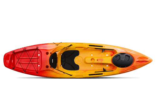 Pescador 10.0 Reviews - Perception | Buyers' Guide | Paddling.com Pescador 10.0 Reviews - Perception | Buyers' Guide | Paddling.com