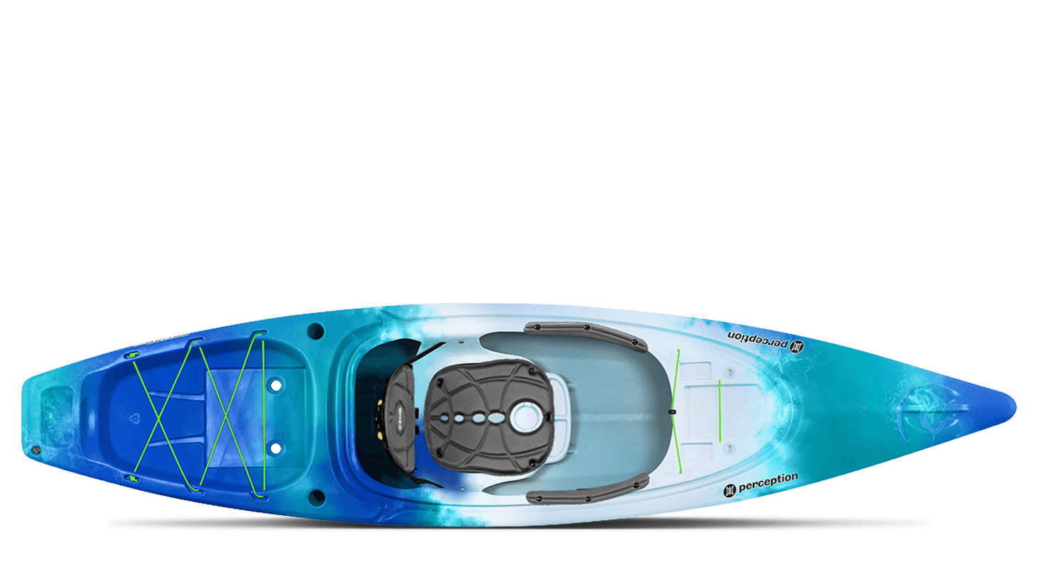 Sound 10.5 Reviews - Perception | Buyers' Guide | Paddling.com