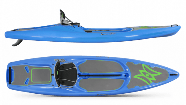 Amp Reviews - Perception | Buyers' Guide | Paddling.com Amp Reviews - Perception | Buyers' Guide | Paddling.com