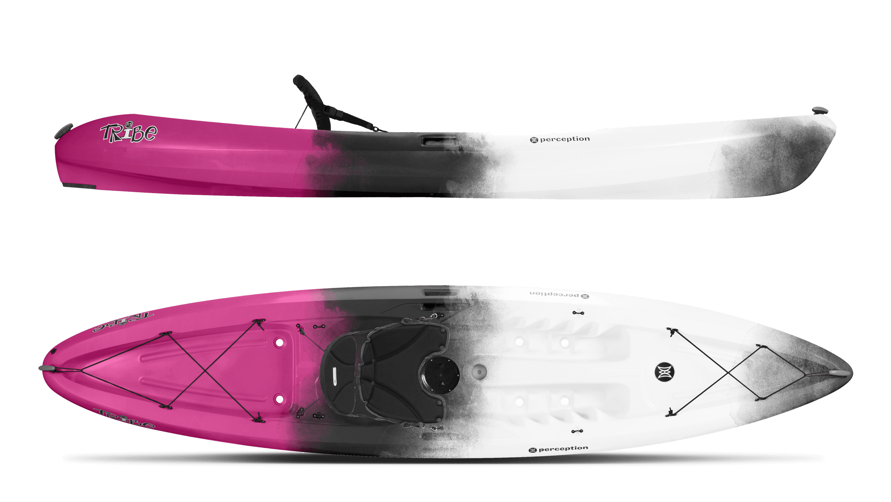Tribe 11.5 Reviews - Perception | Buyers' Guide | Paddling.com Tribe 11.5 Reviews - Perception | Buyers' Guide | Paddling.com