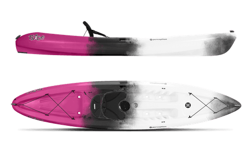 Tribe 11.5 Reviews - Perception | Buyers' Guide | Paddling.com Tribe 11.5 Reviews - Perception | Buyers' Guide | Paddling.com