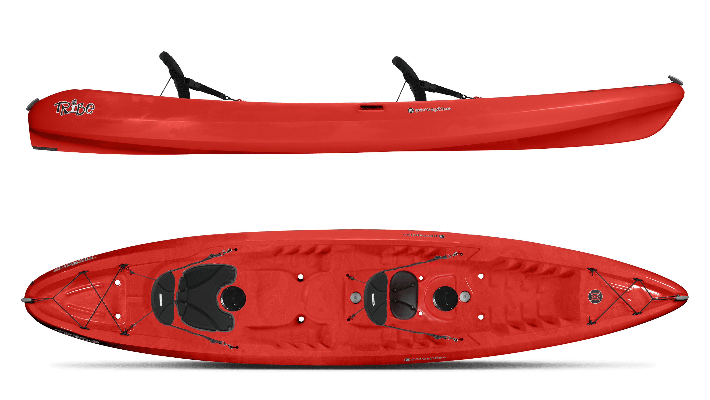 Tribe 13.5 T Reviews - Perception | Buyers' Guide | Paddling.com Tribe 13.5 T Reviews - Perception | Buyers' Guide | Paddling.com