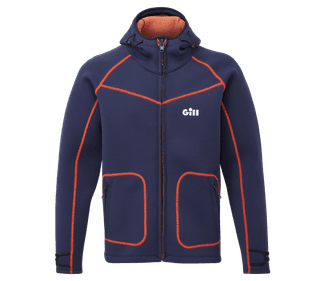 Race Rigging Jacket Reviews - Gill | Buyers' Guide | Paddling.com