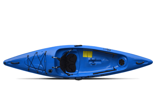 Intrigue TX (SOT) Reviews - Riot Kayaks | Buyers' Guide Intrigue TX (SOT) Reviews - Riot Kayaks | Buyers' Guide